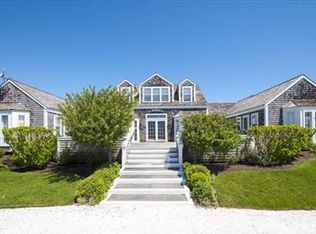 31 N Pasture Ln, Nantucket, MA 02554