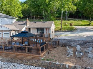 1500 Purvis Rd, Sunrise Beach, MO 65079