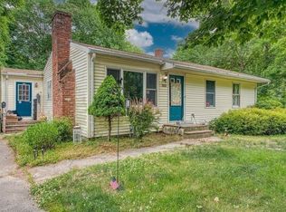 490 North Ave, Rockland, MA 02370