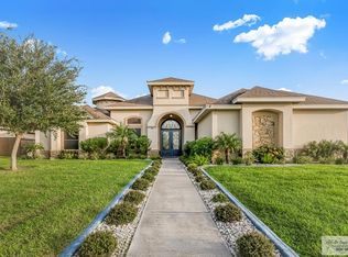 1301 Jacinth St, Weslaco, TX 78596