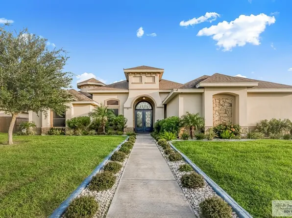 1301 Jacinth St, Weslaco, TX 78596