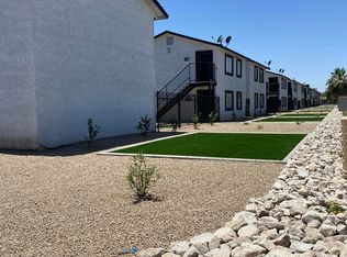 3101-3137 W Melvin St #3109-3, Phoenix, AZ 85009