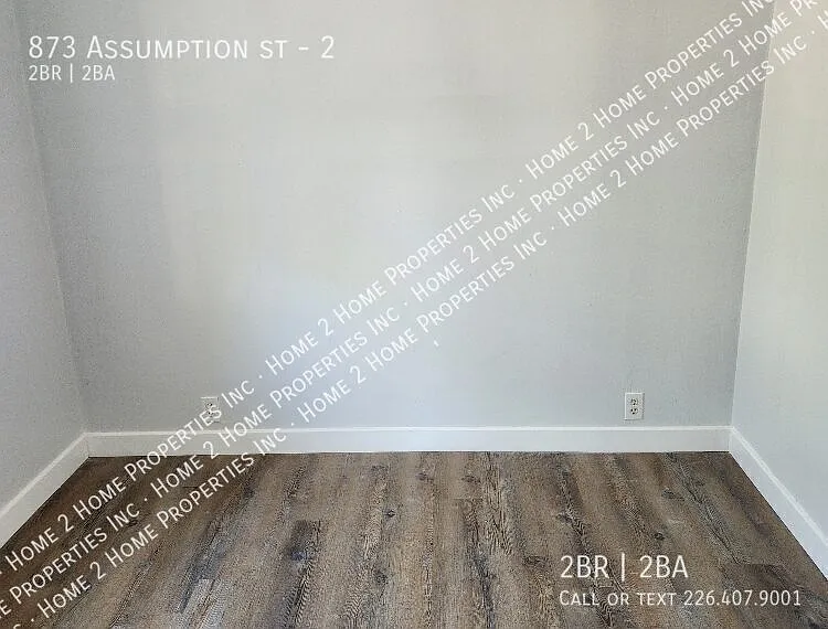 873 Assumption St #2 — Photo 8