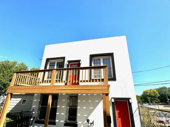 1337 S Avers Ave, Chicago, IL 60623