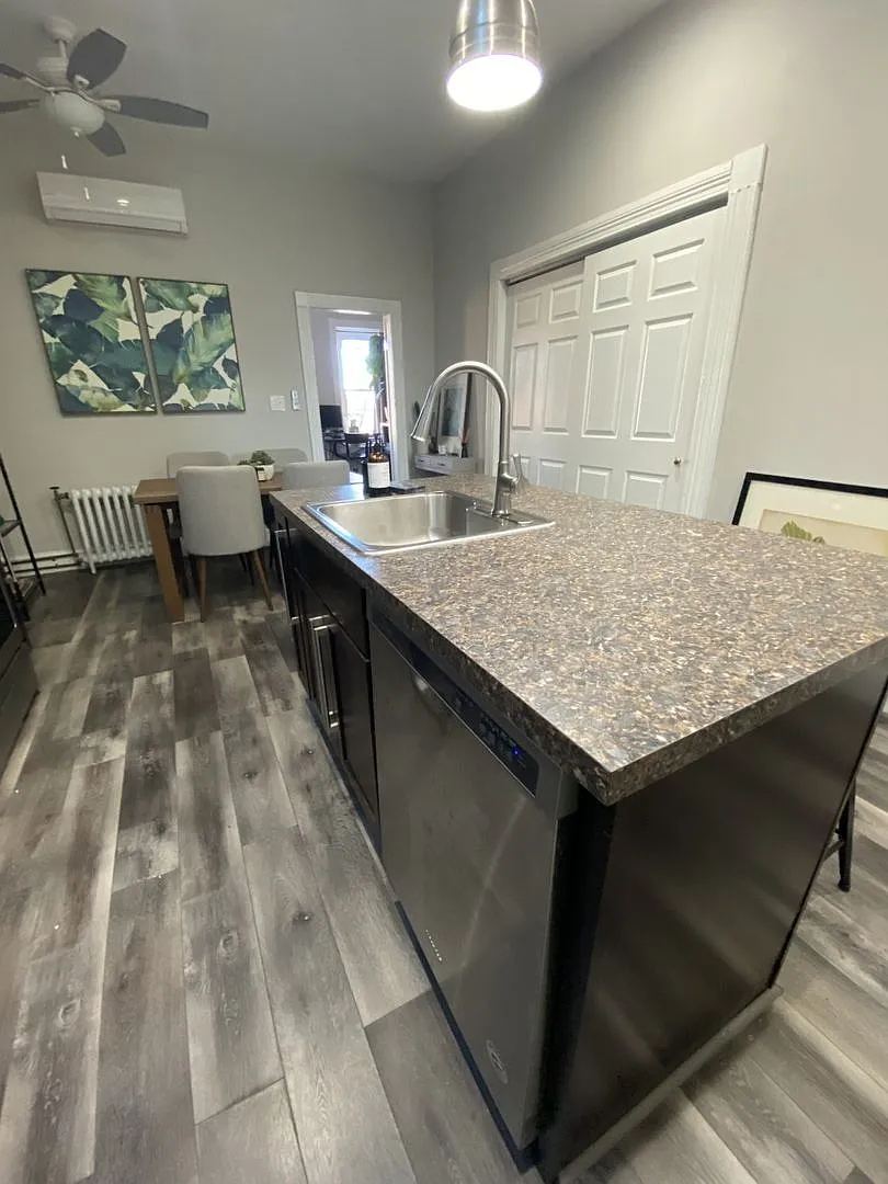 1802 Bolton Street — Photo 3