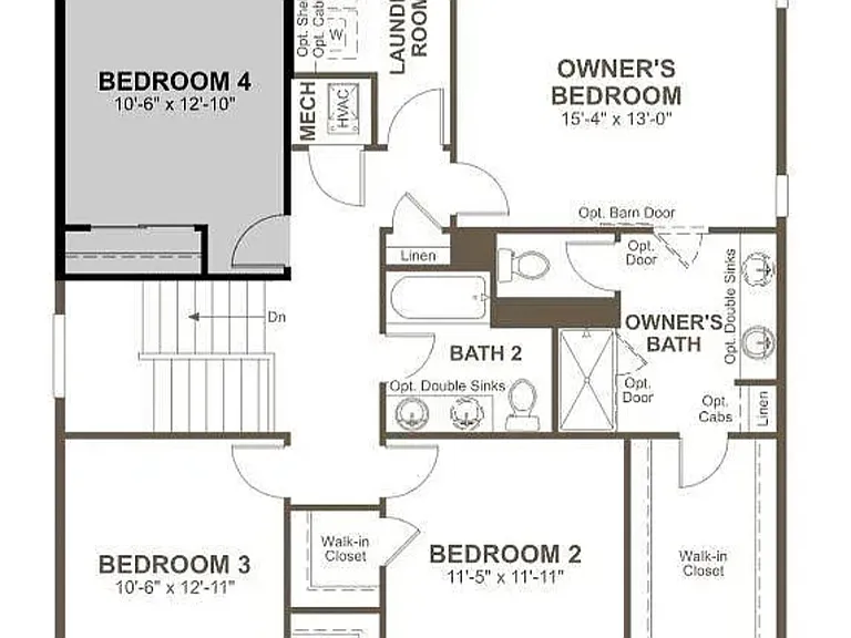 2531 Bella Terra Dr — Photo 4