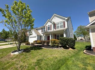 1285 Gambel Dr NW, Concord, NC 28027