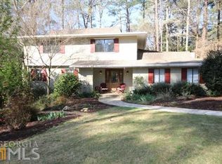155 Ridge Point Close, Roswell, GA 30076