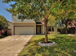 909 Springbrook Dr, Pflugerville, TX 78660