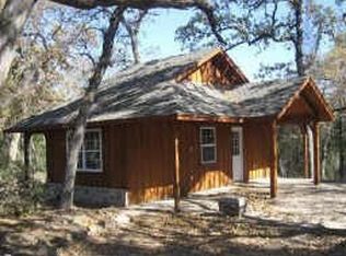 332 Pin Oak Dr, Somerville, TX 77879