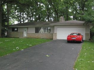 2710 Maplewood Dr, Columbus, OH 43231