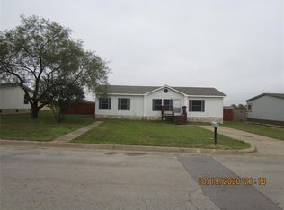 1414 Smooth Stone Dr, Cleburne, TX 76033