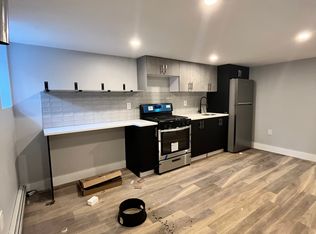 36 Clerk St FLOOR 1, Jersey City, NJ 07305