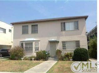 8837 Alcott St, Los Angeles, CA 90035