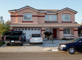1322 Canterbury Pl, Perris, CA 92571