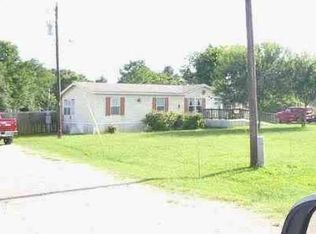 144 El Paso Dr, Bullard, TX 75757