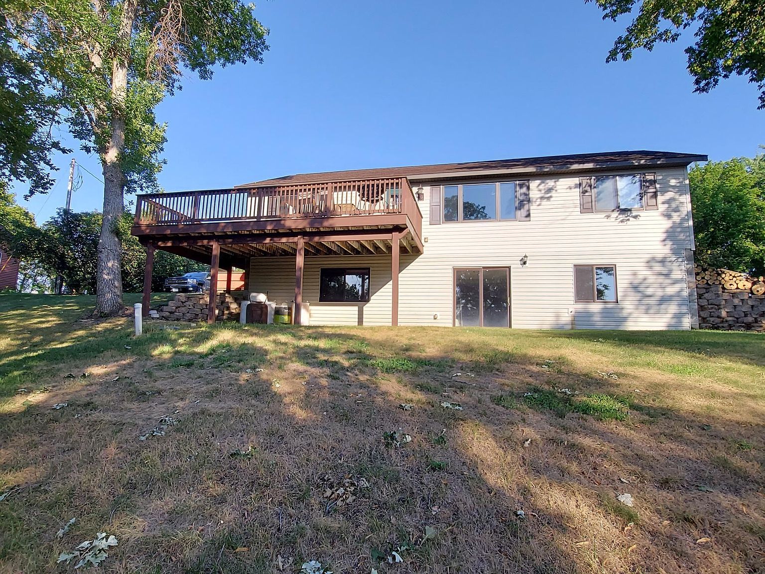 4254 113th Ave NE, Spicer, MN 56288 Zillow