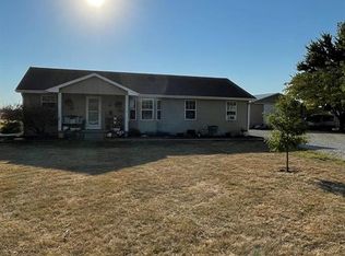 10087 Meade Rd, Altamont, KS 67330