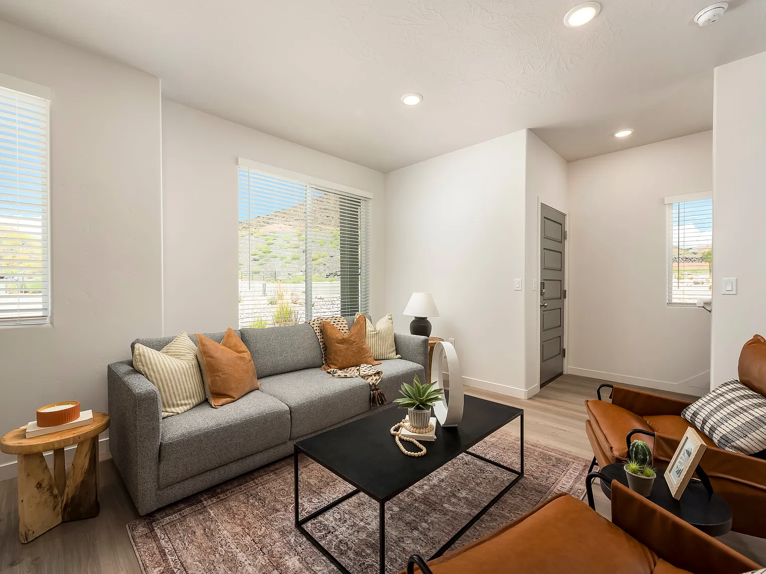 Black Ridge Townhomes — Photo 4