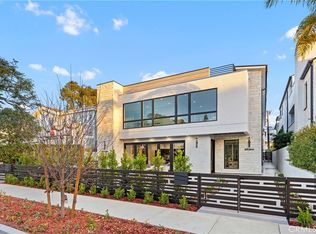 424-1/2 Orchid Ave #BACK UNIT, Corona Del Mar, CA 92625