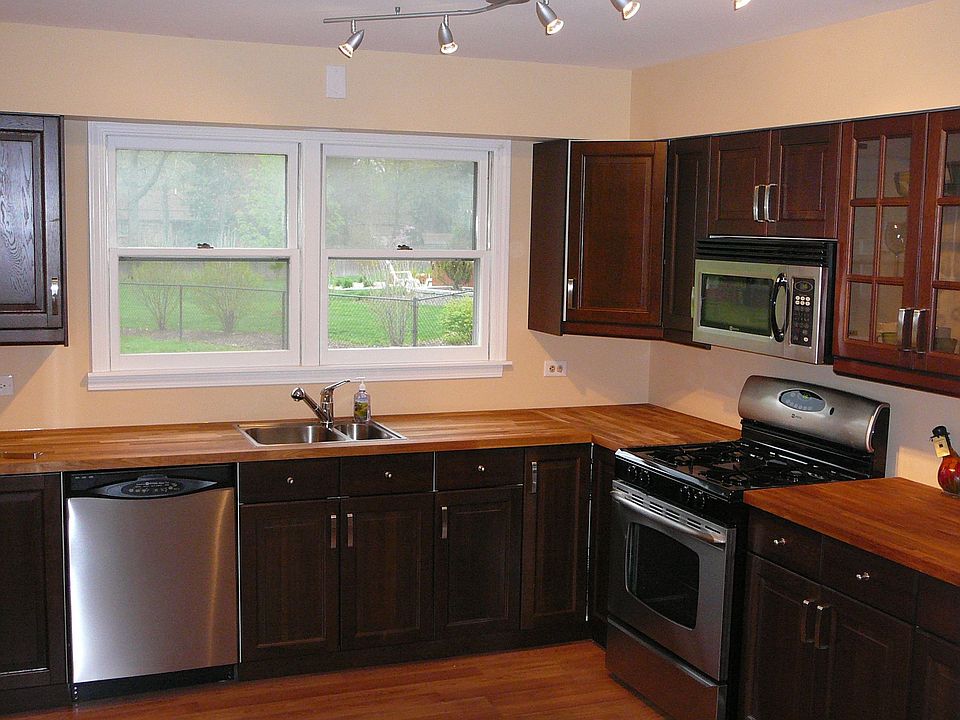 New Kitchen