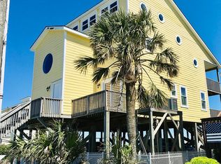 3920 River Rd, North Topsail Beach, NC 28460