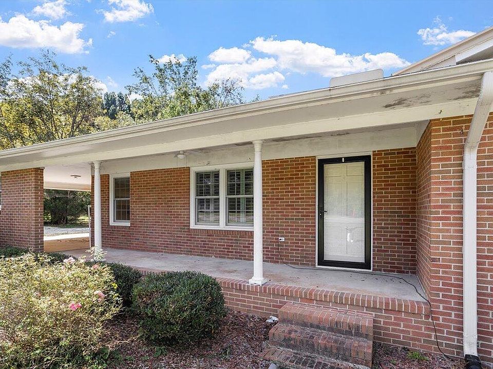 1700 Moncure Pittsboro Rd, Moncure, NC 27559 | Zillow