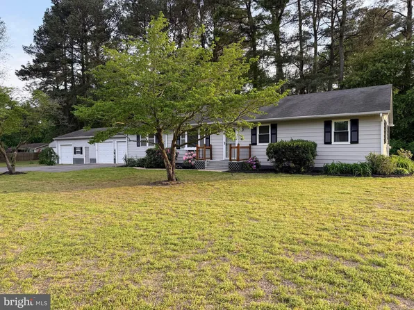 22965 Tuckahoe Springs Dr, Denton, MD 21629