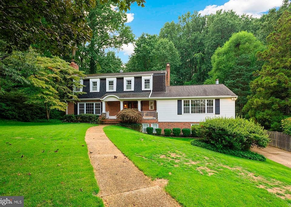 3856 N Rixey St, Arlington, VA 22207 | Zillow