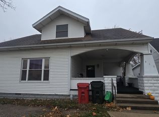 510 S Broadway St, Spencerville, OH 45887