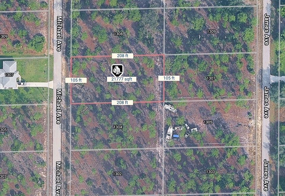1st image of 1306 MICHAEL AVENUE
