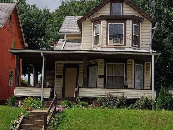 719 Prospect Ave SW, Canton, OH 44706