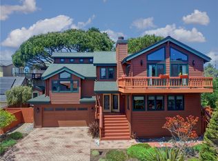 1660 Saint Thomas Ave, Cambria, CA 93428