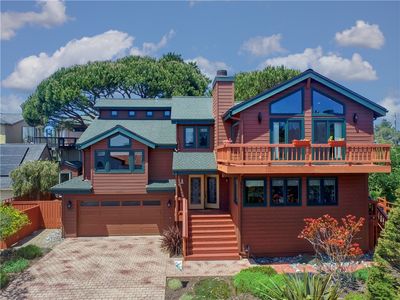1660 Saint Thomas Ave, Cambria, CA, 93428