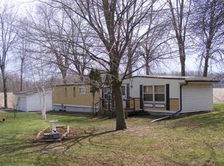 N8895 Hwy 33, Beaver Dam, WI 53916