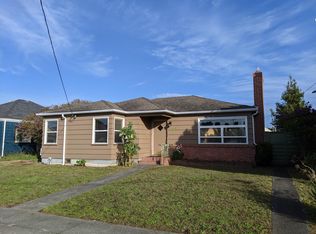 2115 F St, Eureka, CA 95501