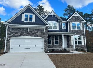 175 Mullingar Dr, Carthage, NC 28327