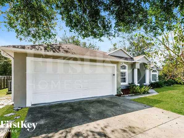 2411 Dumas Dr, Deltona, FL 32738