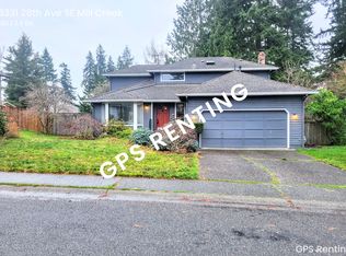 13331 28th Ave SE, Mill Creek, WA 98012
