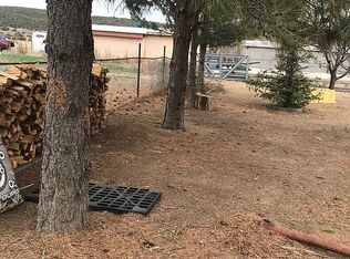 77 Joe Nestor Rd, Edgewood, NM 87015