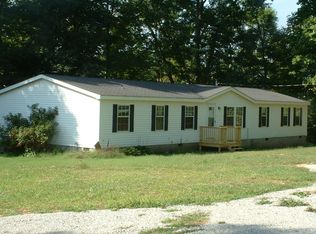 196 Harper Henderson Ln, Hardinsburg, KY 40143