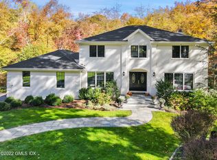 12 Pond View Ln, Stamford, CT 06903