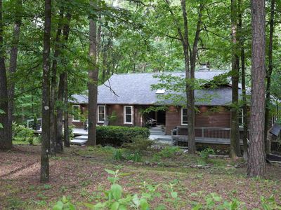 110 Evergreen Estates Dr, Russellville, AR, 72802