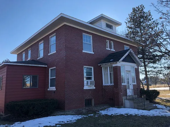 203 W State St, Scottville, MI 49454