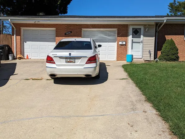 12004 Lisborough Rd, Bowie, MD 20720