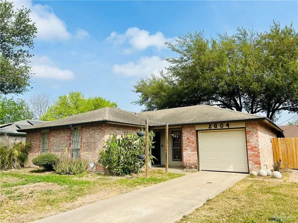 2604 Gull Ave, McAllen, TX 78504