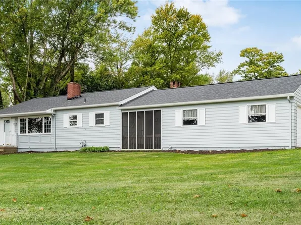 509 N Pleasant Grove Rd, Zanesville, OH 43701