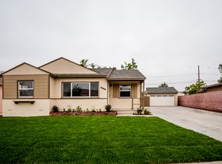 12625 Halcourt Ave, Norwalk, CA 90650