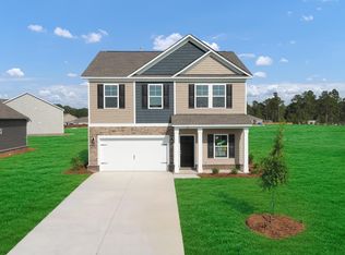 145 Rapid Run, Camden, SC 29020