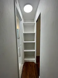 Rented by B & H Properties of New York LTD